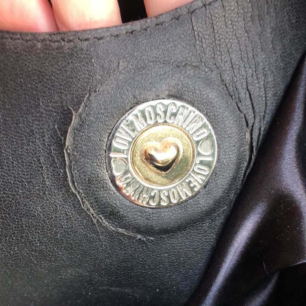 Love Moschino bag - Picture 8 of 9